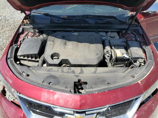 2G1105S30L9102488 Chevrolet Impala Premier