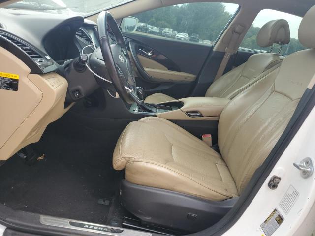 KMHFH4JG2FA440483 Hyundai Azera Limited