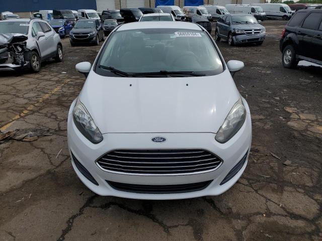 3FADP4BJ0FM158263 Ford FIESTA SE