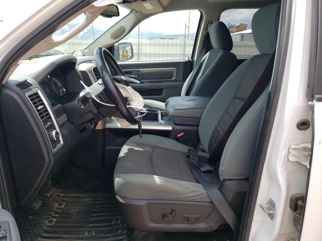 1C6RR7LTXES412487 RAM 1500 Slt