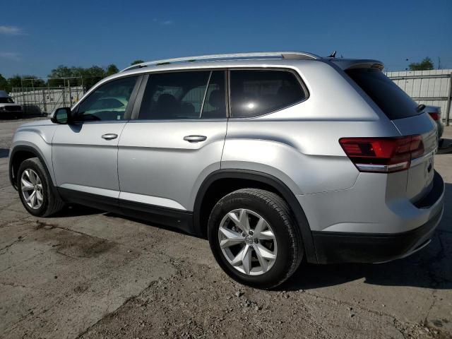 1V2AP2CA6JC596522 Volkswagen Atlas S
