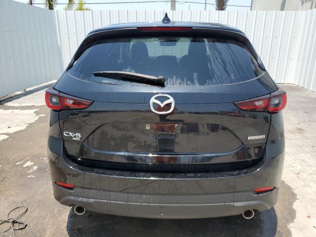 JM3KFBCM5P0201704 Mazda Cx-5 Preferred