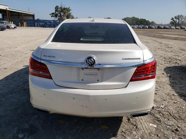 1G4GB5G33EF213837 Buick Lacrosse