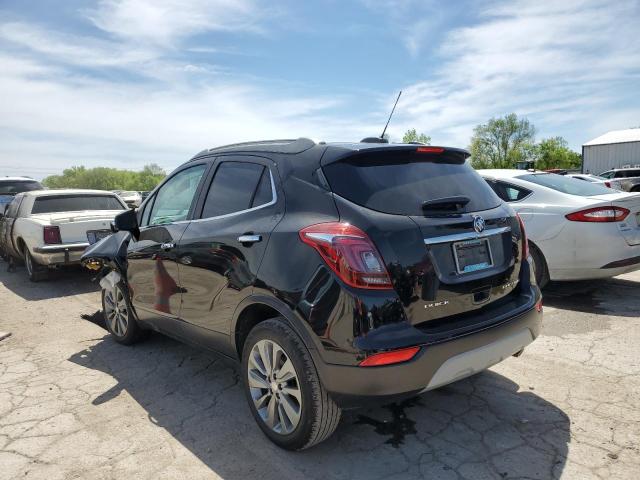 KL4CJASB9JB684738 Buick Encore Preferred