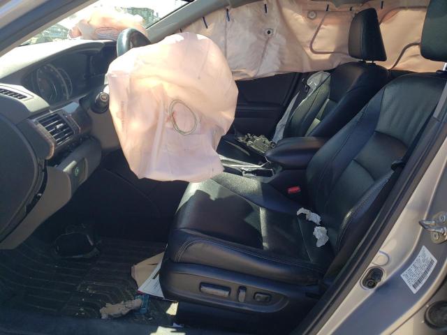 1HGCR3F84GA011946 Honda ACCORD EXL
