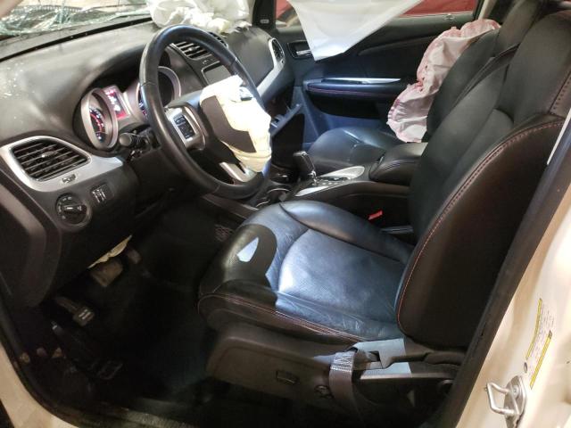 3C4PDDEG1KT695157 Dodge JOURNEY GT