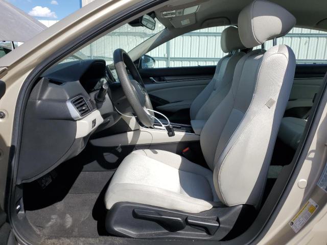 1HGCV1F1XLA029445 Honda ACCORD LX