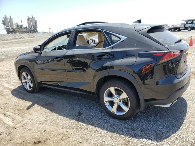 JTJYARBZ4F2007088 Lexus NX 200T