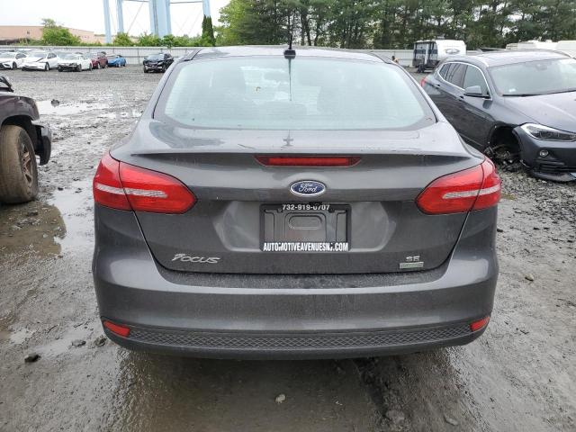 1FADP3FE0HL310067 Ford FOCUS SE