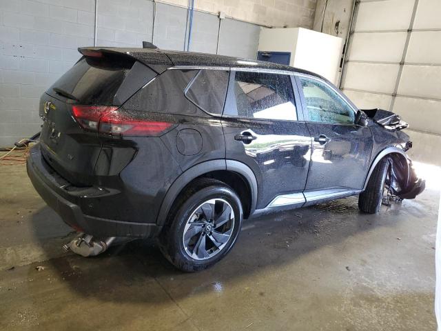 5N1BT3BAXRC697336 Nissan ROGUE SV