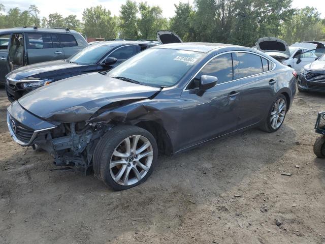 Auction sale of the 2016 Mazda 6 Touring, vin: 00000000000000000, lot number: 57016384
