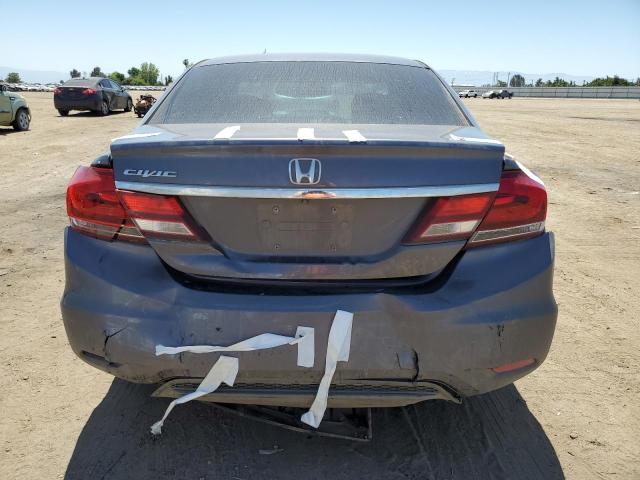 2HGFB2F86EH517305 Honda CIVIC EX