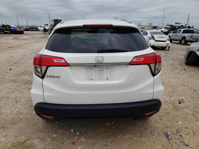 3CZRU5H7XKM704680 Honda Hr-v Exl