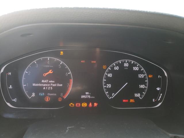1HGCV1F39KA028027 Honda Accord Sport