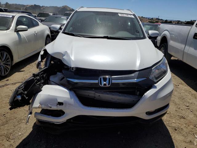 3CZRU6H71HM730003 Honda Hr-v Exl