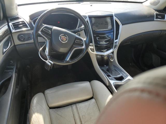3GYFNBE30ES630007 Cadillac Srx Luxury Collection