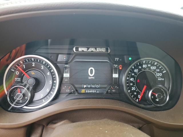 1C6SRFJT3KN526162 RAM 1500 Laie