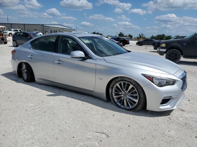 JN1EV7AP8LM201057 Infiniti Q50 PURE