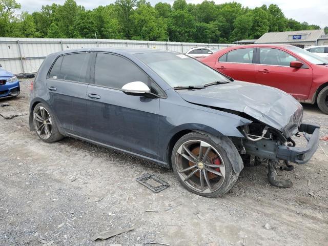 3VW547AUXJM278999 Volkswagen GTI S