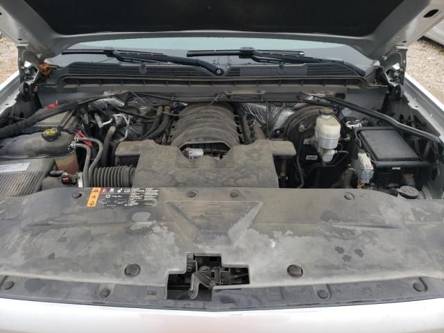 3GCUKREC6JG239715 Chevrolet Silverado K1500 Lt