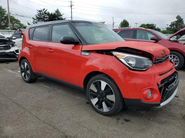 KNDJP3A55J7539041 KIA SOUL +