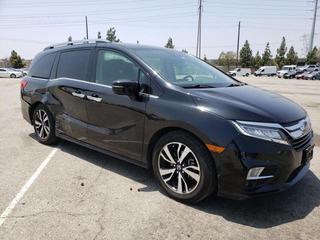 5FNRL6H98KB029903 Honda Odyssey Elite
