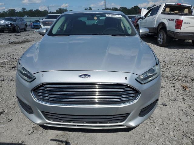 3FA6P0G7XGR255280 Ford FUSION S