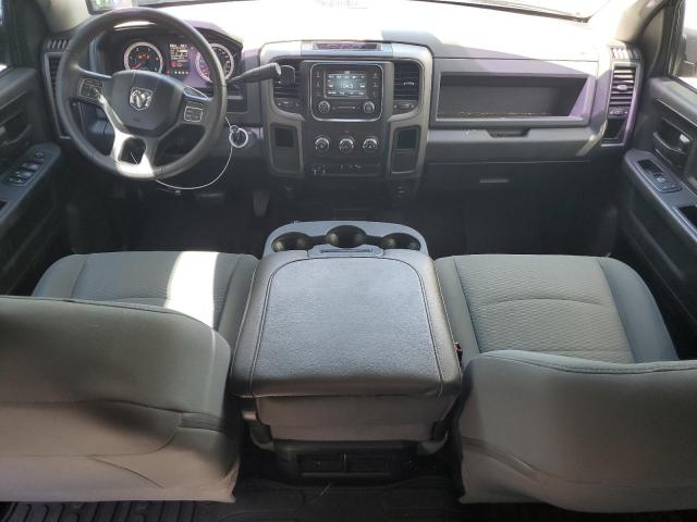 3C6UR5CL3JG388596 RAM 2500 St