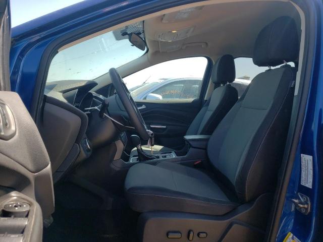 1FMCU0GD0HUE52153 Ford ESCAPE SE