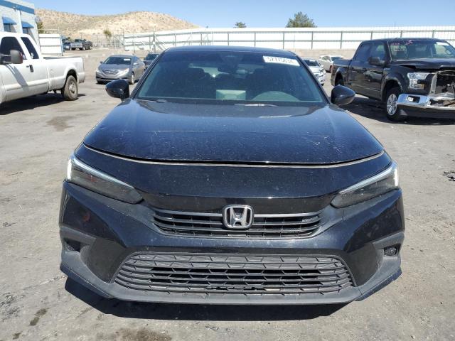 2HGFE2F58NH503659 Honda Civic Sport