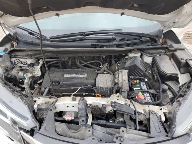 5J6RM4H55FL047500 Honda CR-V EX