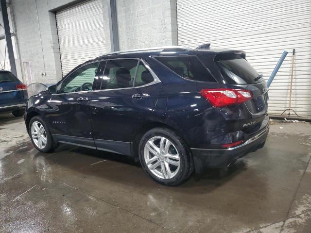 2GNAXYEX2L6131082 Chevrolet Equinox Premier