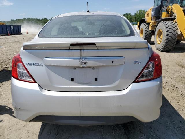 3N1CN7AP6HK452724 Nissan VERSA S