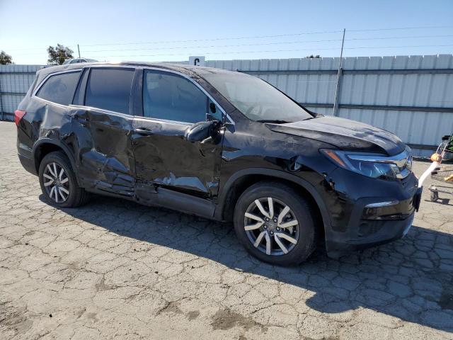 5FNYF5H58LB024003 Honda PILOT EXL