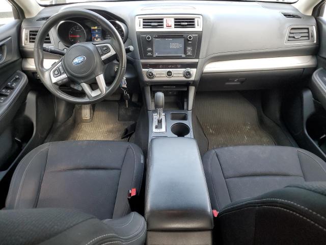 4S3BNAB60H3025444 Subaru Legacy 2.5i
