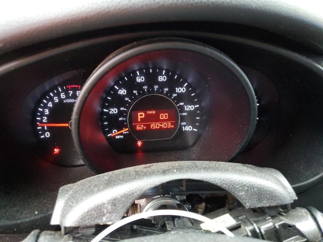 KNDJP3A58E7717207 KIA SOUL +