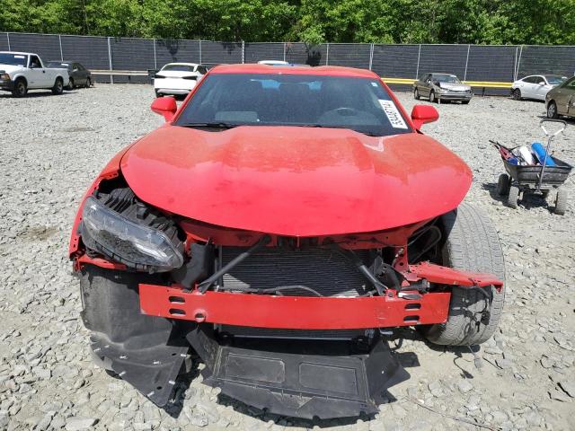 1G1FB1RS3P0131716 Chevrolet CAMARO LS