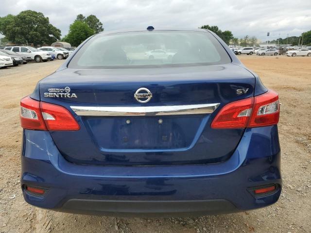 3N1AB7AP8KY446055 Nissan SENTRA S