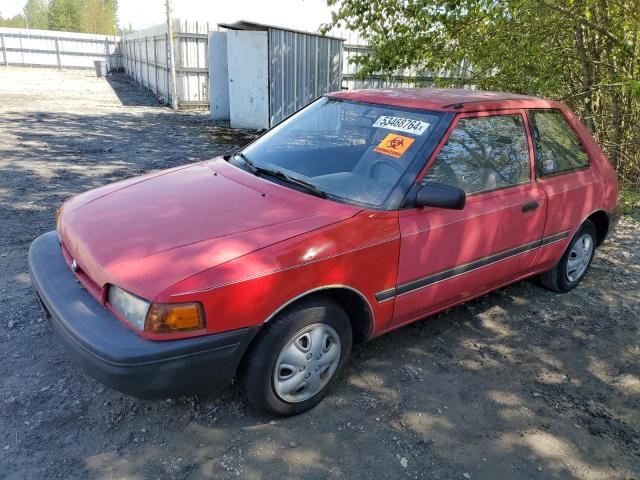 Auction sale of the 1994 Mazda 323, vin: JM1BG2344R0799731, lot number: 53468764