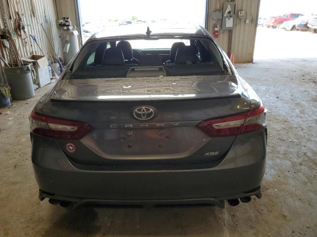 4T1B61HK7KU163903 Toyota CAMRY XSE