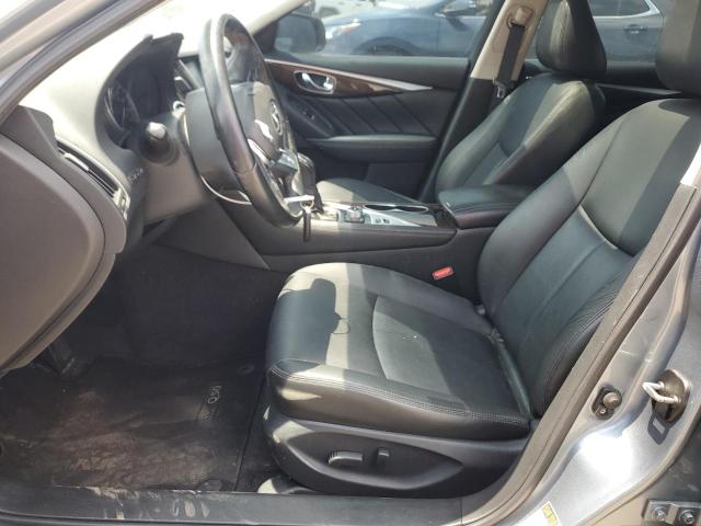 JN1EV7AP5JM353830 Infiniti Q50 LUXE