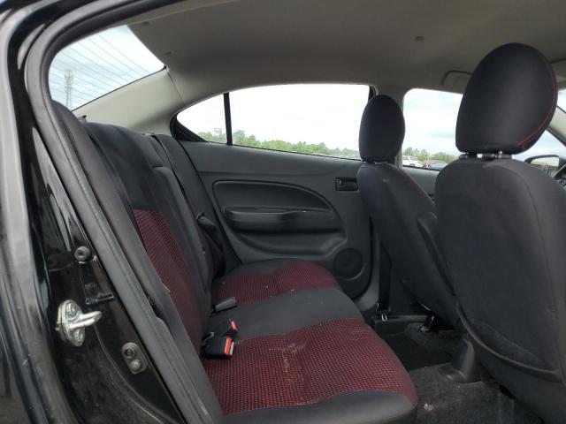 ML32F4FJ4LHF01368 Mitsubishi Mirage G4 Se