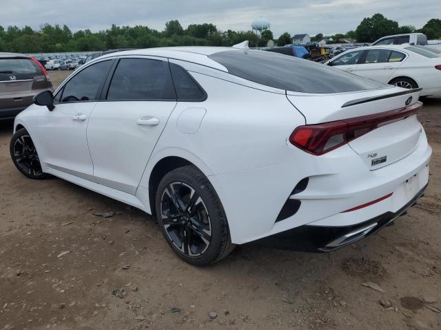 5XXG64J23MG035690 KIA K5 GT LINE