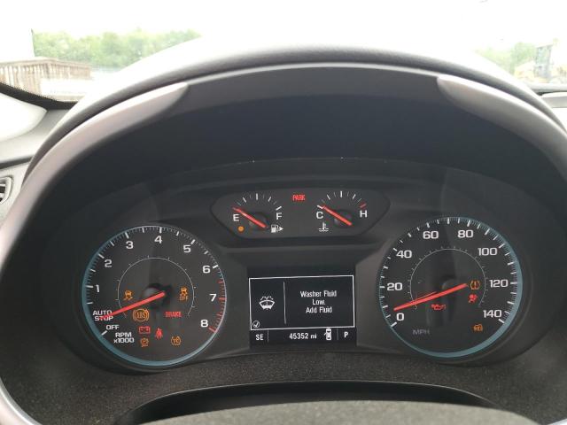 1G1ZD5ST9NF161153 Chevrolet MALIBU LT