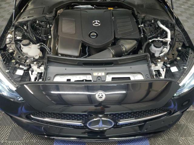 W1KAF4HB2PR104999 Mercedes-Benz C 300 4matic