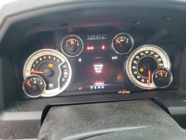 1C6RR6LT9GS182776 RAM 1500 Slt