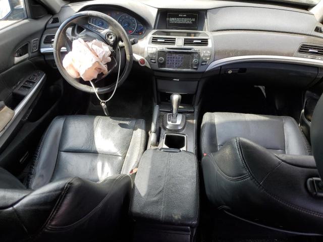 5J6TF1H53EL000639 Honda Crosstour Exl