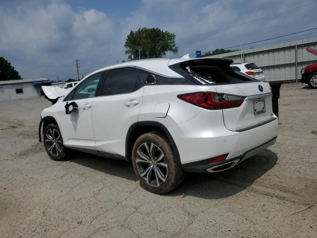 2T2HZMAA0MC209799 Lexus RX 350