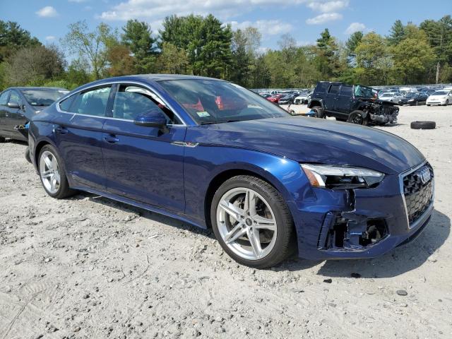 WAUFACF51NA017142 Audi A5 Premium Plus 45