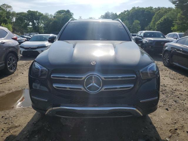 4JGFB4KB9PA955518 Mercedes-Benz Gle 350 4matic